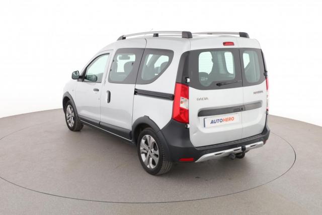 Dacia Dokker image 5