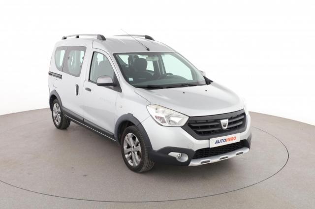 Dacia Dokker image 7