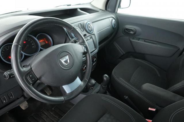 Dacia Dokker image 4