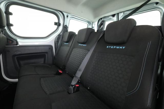 Dacia Dokker image 1