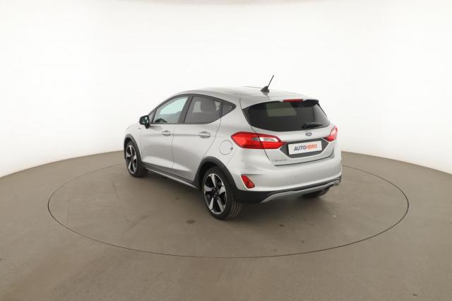 Ford Fiesta image 1