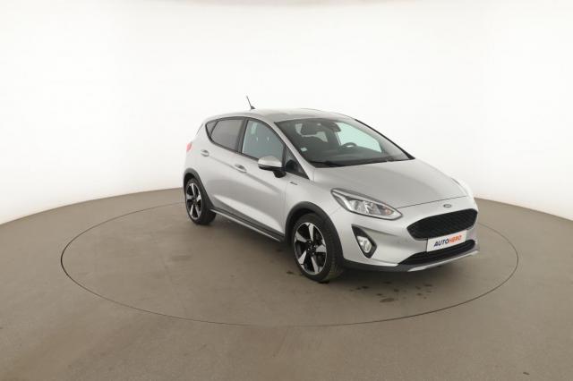 Ford Fiesta image 4