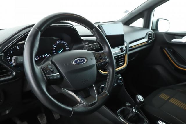 Ford Fiesta image 3