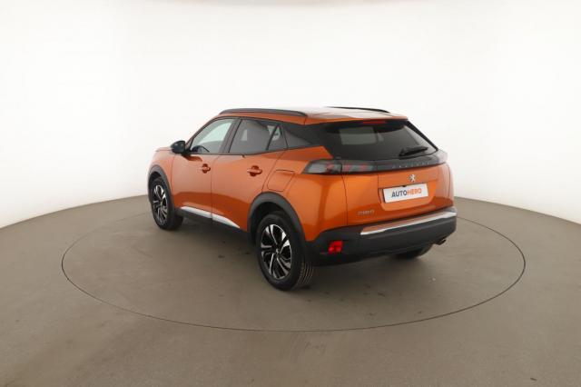 Peugeot 2008 image 4