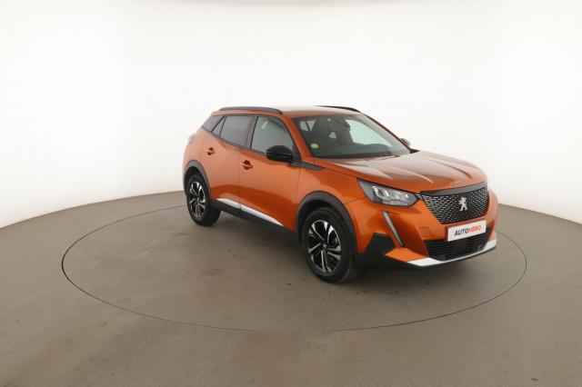 Peugeot 2008 image 8