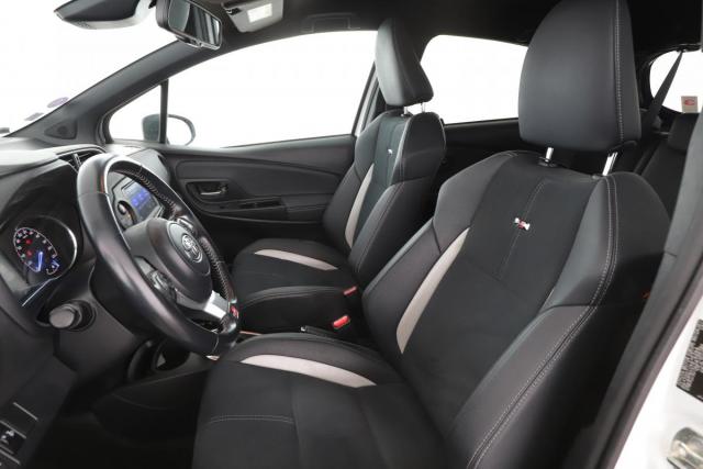 Toyota Yaris image 3