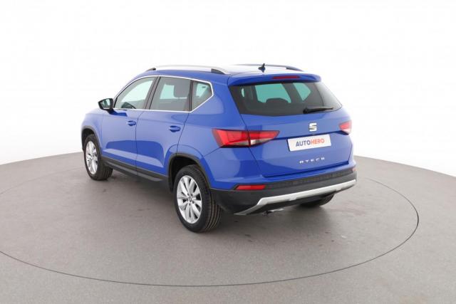 Seat Ateca image 6