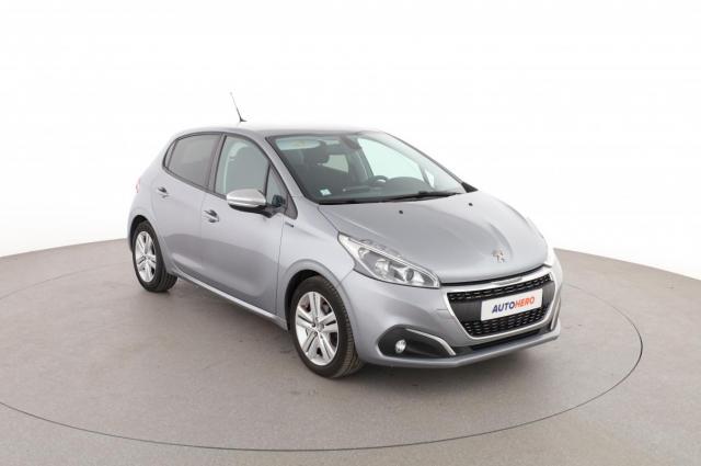 Peugeot 208 image 4