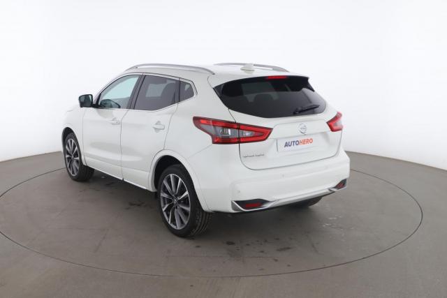 Nissan Qashqai image 2