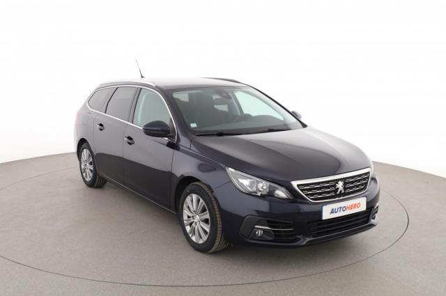 Peugeot 308 Sw image 6