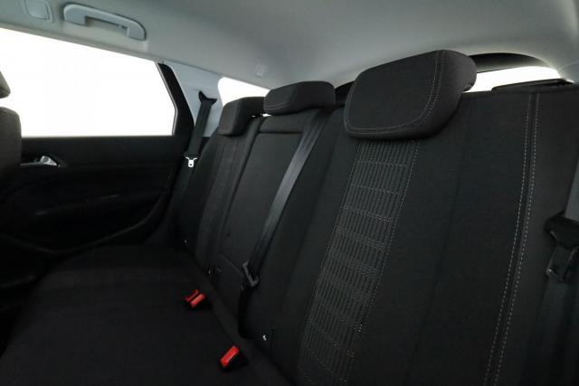 Peugeot 308 Sw image 9