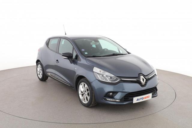 Renault Clio image 7