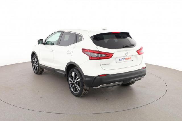 Nissan Qashqai image 5