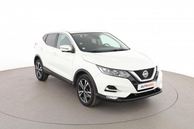 Nissan Qashqai image 3