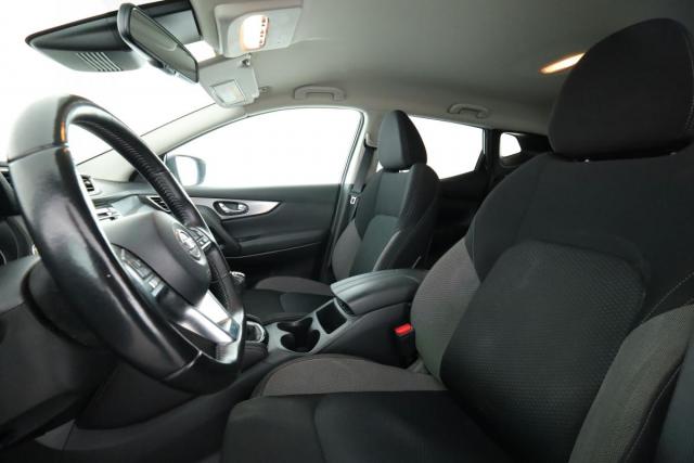 Nissan Qashqai image 4