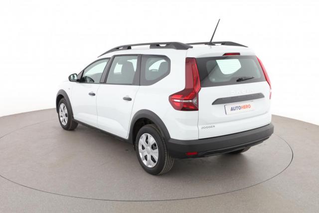 Dacia Jogger image 6