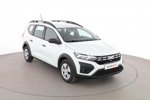 Dacia Jogger image 7