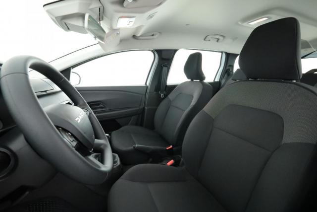 Dacia Jogger image 1