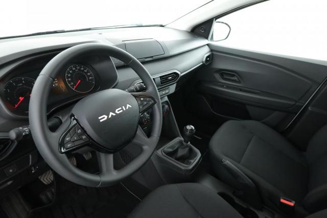 Dacia Jogger image 8