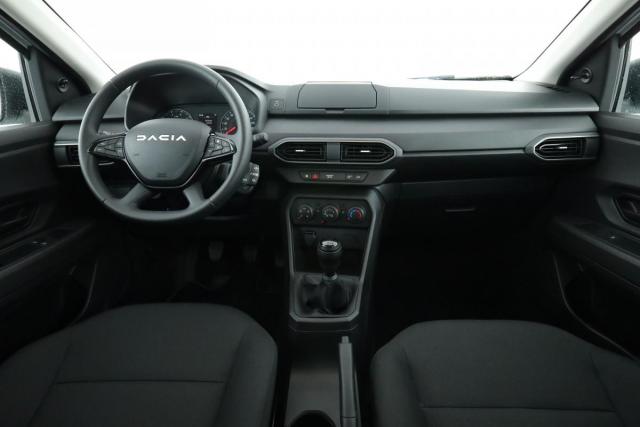 Dacia Jogger image 9
