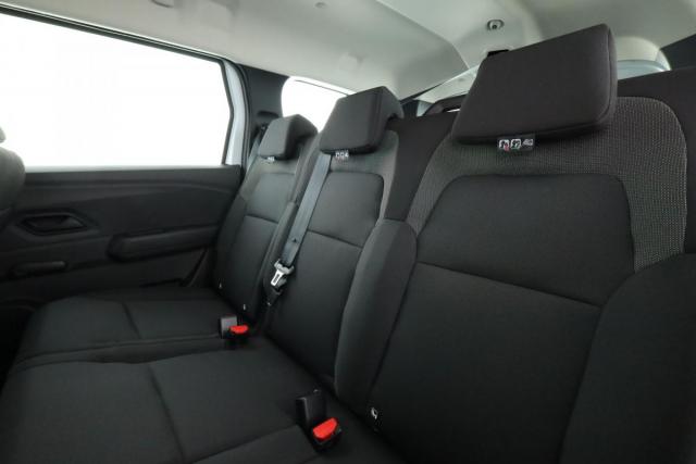 Dacia Jogger image 5