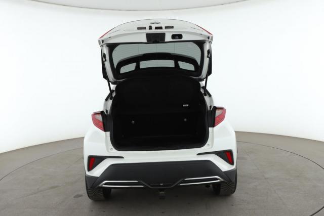Toyota C-Hr image 3