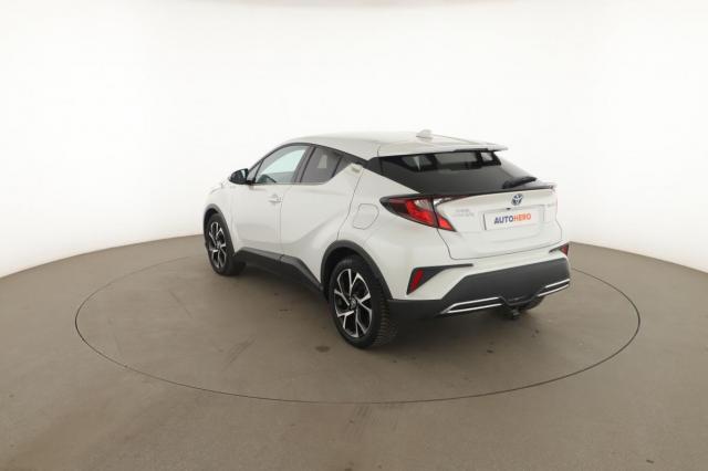 Toyota C-Hr image 8