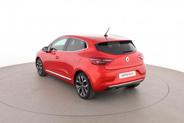 Renault Clio image 1