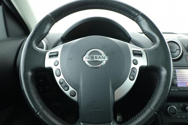Nissan Qashqai image 5