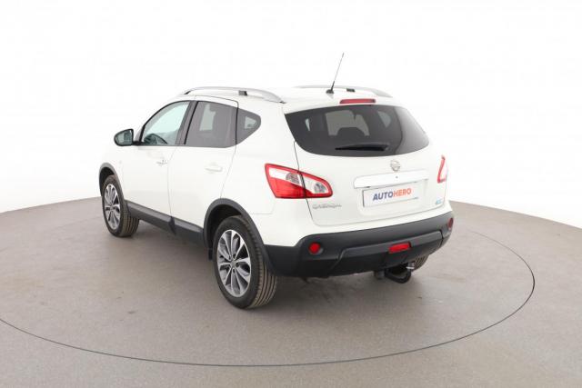 Nissan Qashqai image 4