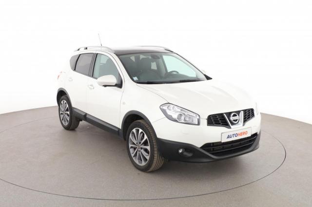 Nissan Qashqai image 9
