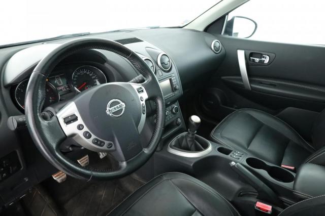 Nissan Qashqai image 7
