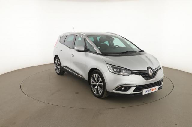 Renault Grand Scénic image 7