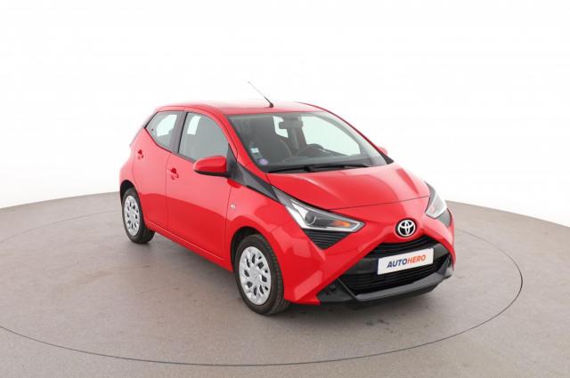 Toyota Aygo image 6