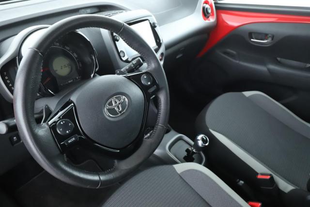 Toyota Aygo image 3