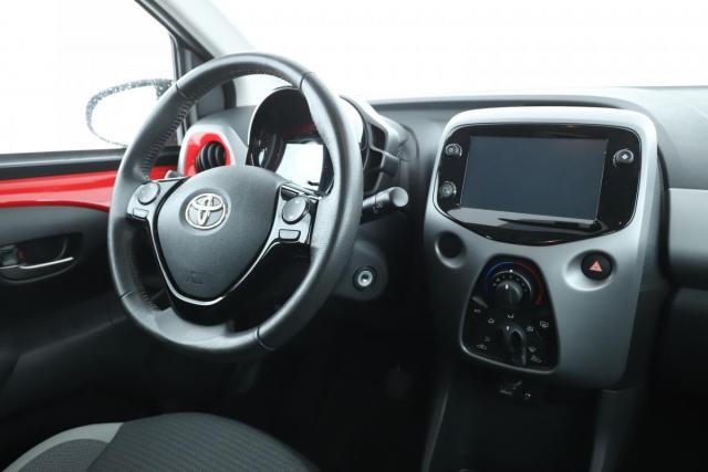 Toyota Aygo image 7