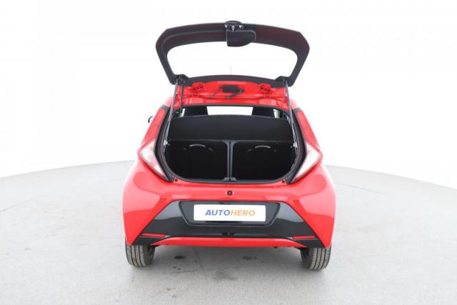 Toyota Aygo image 2