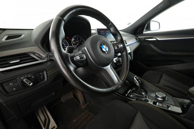 Bmw X2 image 6