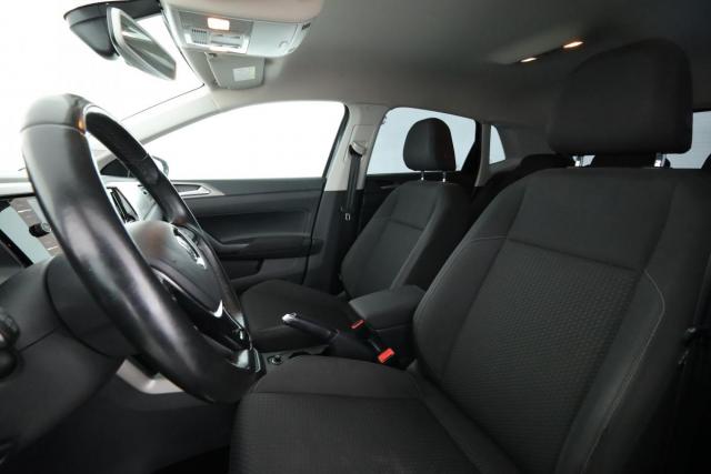 Volkswagen Polo image 1