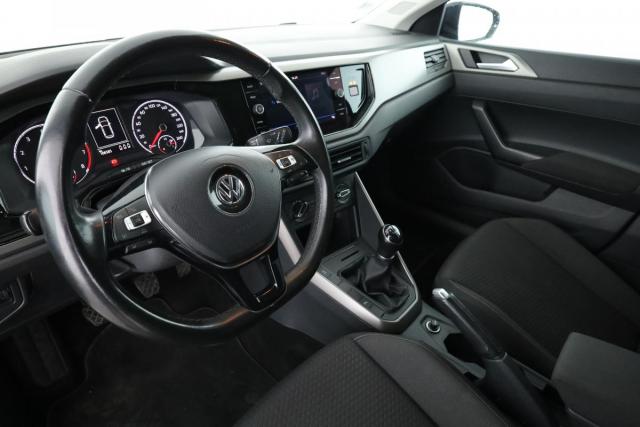 Volkswagen Polo image 3