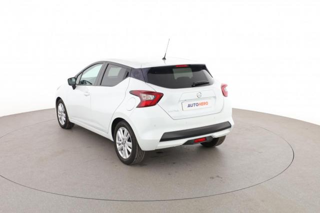 Nissan Micra image 4
