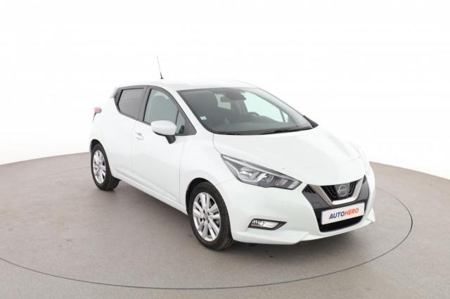 Nissan Micra image 7