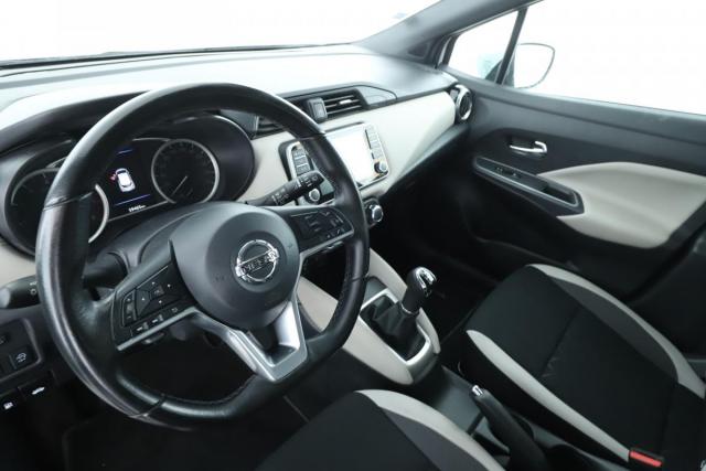 Nissan Micra image 3