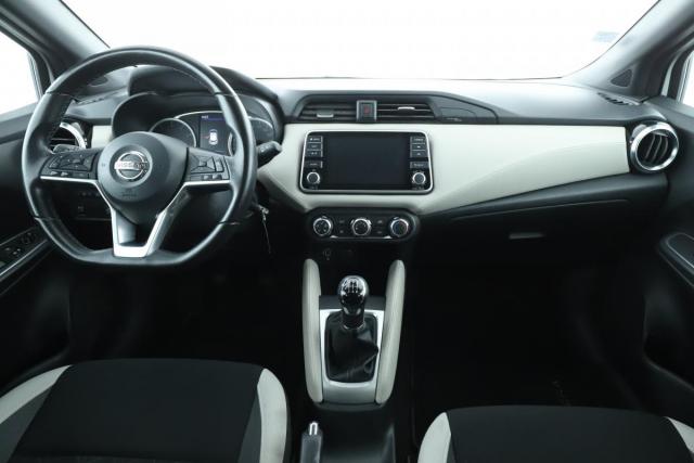 Nissan Micra image 1
