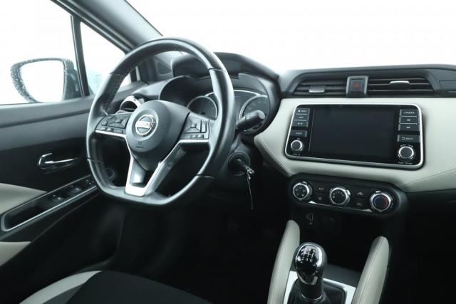 Nissan Micra image 9