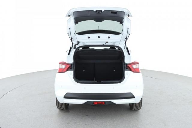 Nissan Micra image 6