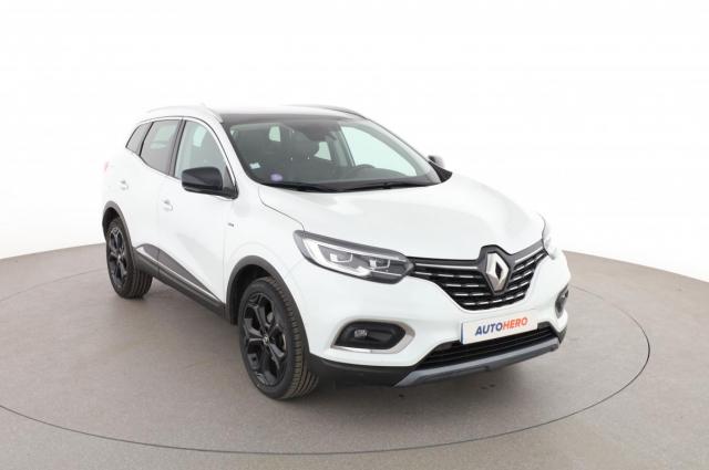 Renault Kadjar image 5