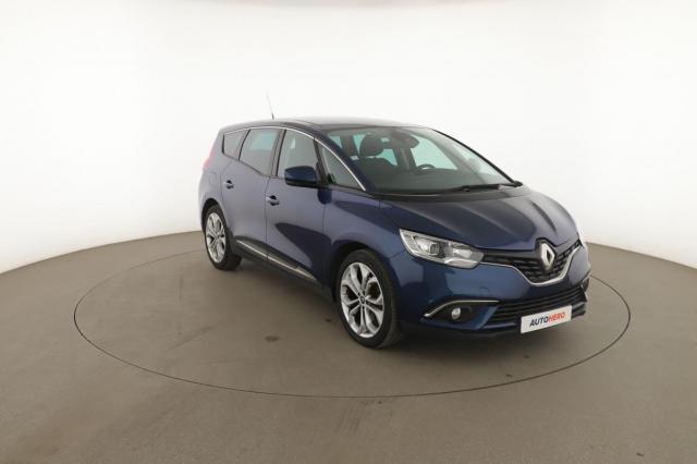 Renault Grand Scénic image 2