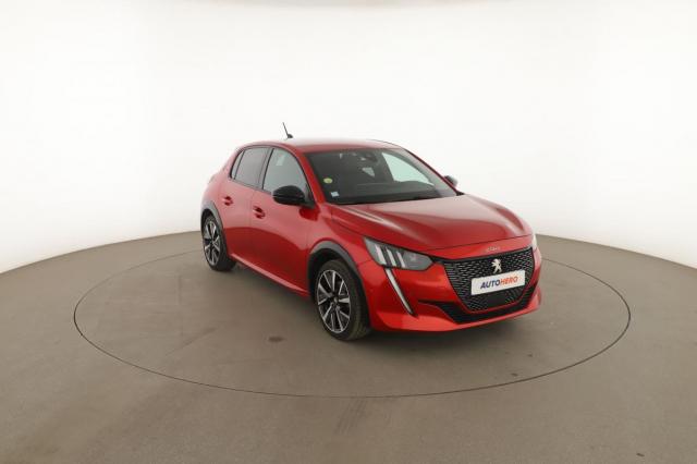 Peugeot 208 image 9