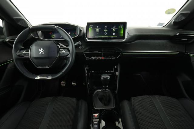 Peugeot 208 image 2